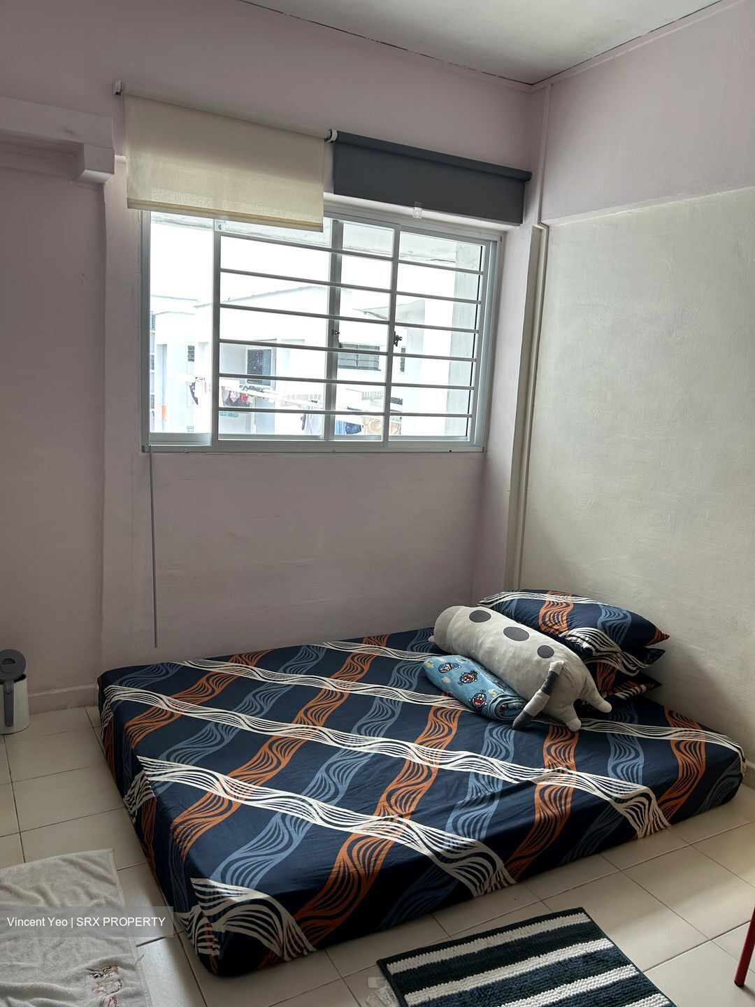 Blk 113 Bukit Purmei Road (Bukit Merah), HDB 3 Rooms #569724561
